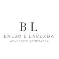 Balbo e Lacerda Advogados Associados Logo
