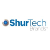 ShurTech Brands, LLC Logo