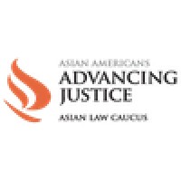 Asian Law Caucus Inc Logo