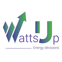 Watts Up Group Logo