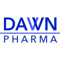 Dawn Pharma Logo