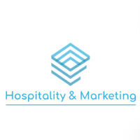 hospitalityandmarketing.com Logo