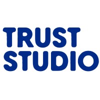 Trust Studio Logo