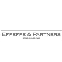 Effeffe & Partners Logo