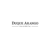 Galeria Duque Arango Logo