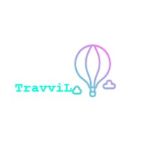 TravviL Logo
