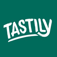 Tastily Logo