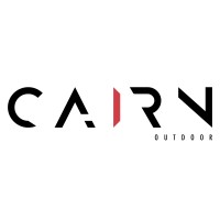 Cairn Outdoor Logo