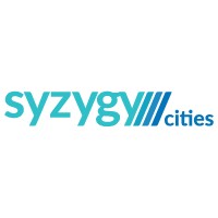 Syzygy Cities Logo