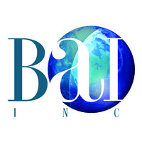 BAI Inc - Meeting Client Challenges with Vision and Innovation Logo