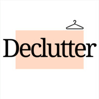 Declutter Logo