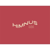 Himnus Logo