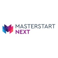 MasterStart NEXT Logo