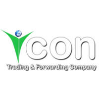 Icon Trading & Forwarding Company Logo