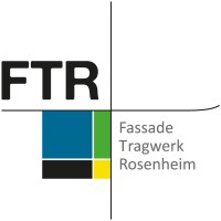 FTR Beratende Ingenieure GmbH Logo