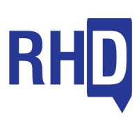 RH Descomplicado Logo