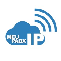 MEU PABX IP - Operadora VoIP Logo