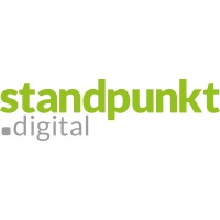 standpunkt digital GmbH & Co. KG Logo