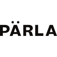 PÄRLA Logo