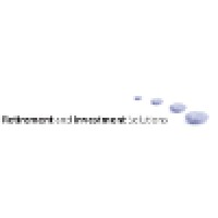 Retirement and Investment Solutions Logo