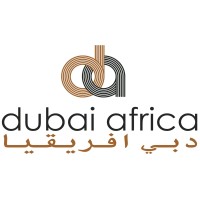 Dubai Africa Trade Fair Logo