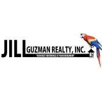 Jill Guzman Realty Inc. Logo