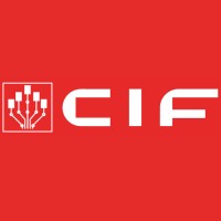 CIF - CIRCUIT IMPRIME FRANCAIS Logo