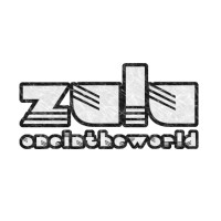 zuluoneintheworld Logo