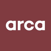 Arca Denmark Logo