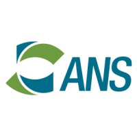Agência Nacional de Saúde Suplementar - ANS Logo