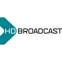 HD BROADCAST GmbH Logo