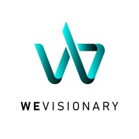 WEVisionary Logo