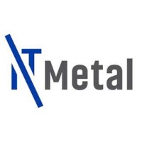 NT METAL Logo