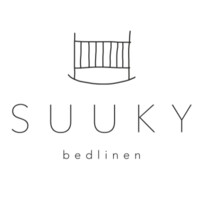 SUUKY BEDLINEN Logo