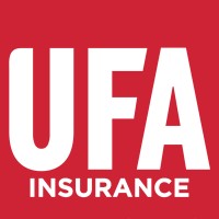 UFA Insurance Logo