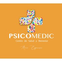 PSICOMEDIC Logo