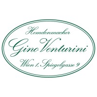 Hemdenmacher Gino Venturini Logo