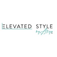 Elevated Style By Aliya Logo