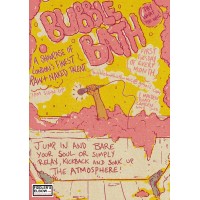 Bubblebath Logo
