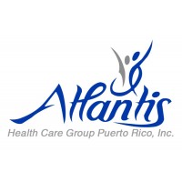 Atlantis Health Care Group (PR), Inc Logo
