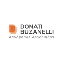 Donati Buzanelli Advogados Logo