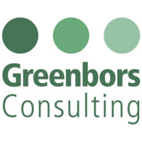Greenbors Consulting Logo