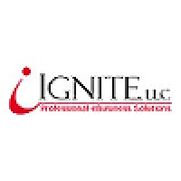 iIgnite, LLC Logo