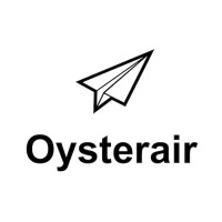 Oysterair Logo
