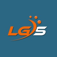 LGSPORT Logo