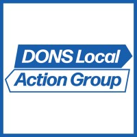 Dons Local Action Group Logo