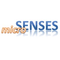 microSENSES laboratory Logo