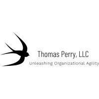 Thomas Perry LLC Logo