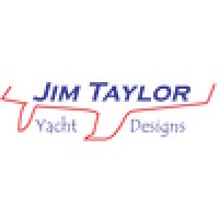 Jim Taylor Yacht Designs Logo