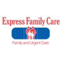 Express Family Care Logo